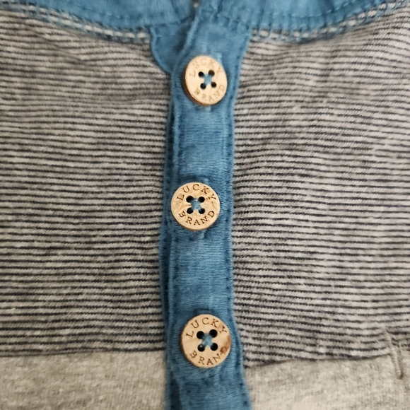 Lucky Brand boy size xl - Picture 2 of 5